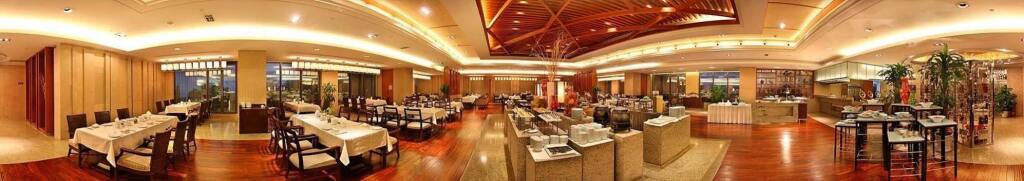 Ханчжоу: Warm Island Lake Resort Hangzhou