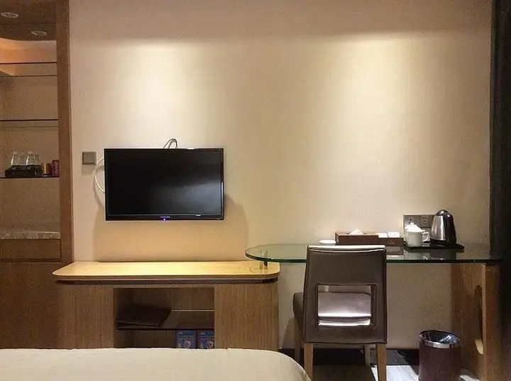 Шэньчжэнь: Yating Boutique Hotel Shenzhen