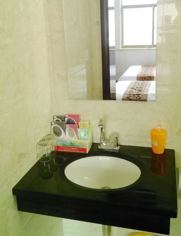 Чичжоу: Xinling Yizhan Boutique Guest House