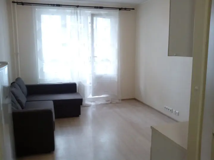 Мурино: Apart na Privokzal'noj 3