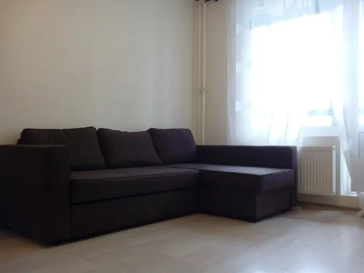 Мурино: Apart na Privokzal'noj 3