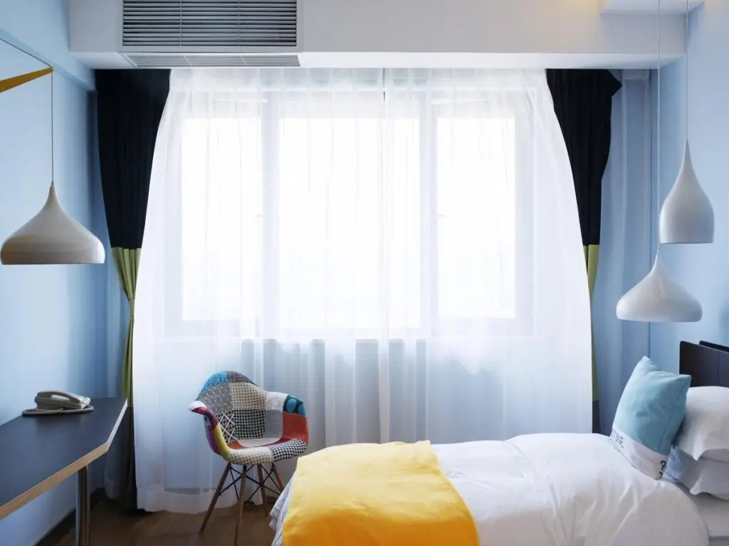 Чэнду: Good Rain Know Hotel