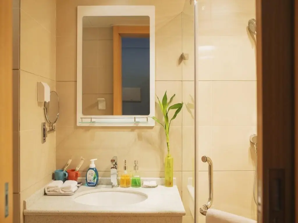 Чэнду: Good Rain Know Hotel