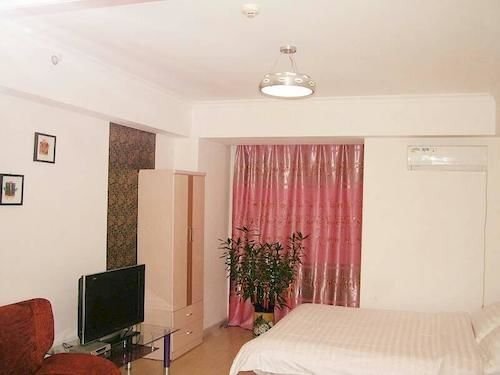 Далянь: Dalian Binyuan Express Hotel