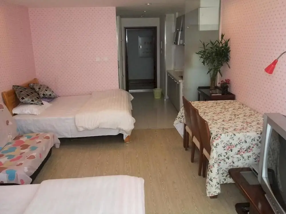 Далянь: Dalian Binyuan Express Hotel