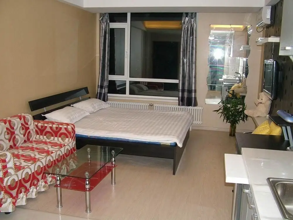 Далянь: Dalian Binyuan Express Hotel