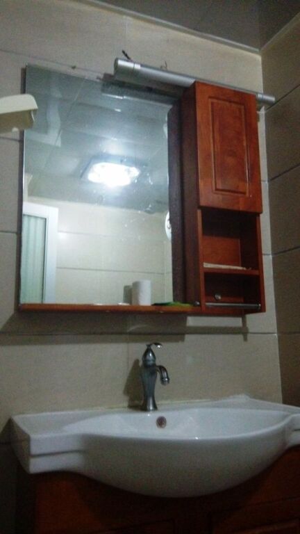 Чжэнчжоу: Zhenzhou Hengyi Business Hotel