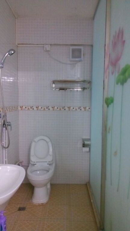 Шэньчжэнь: Shenzhen Westbay Apartment