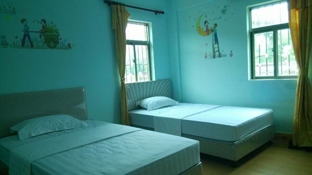 Шэньчжэнь: Shenzhen Westbay Apartment