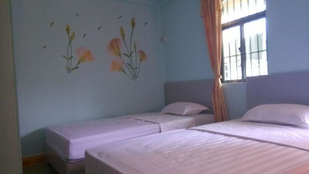 Шэньчжэнь: Shenzhen Westbay Apartment