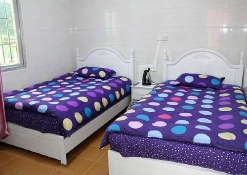 Сямынь: Xiamen That Sea Hostel