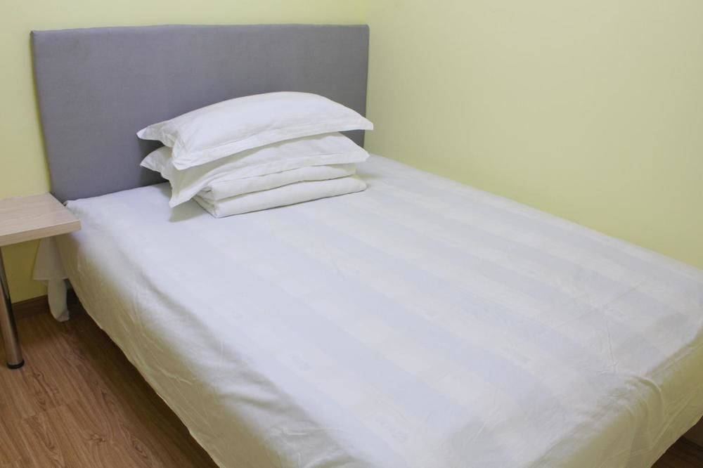 Хэфэй: Aolin Apartment