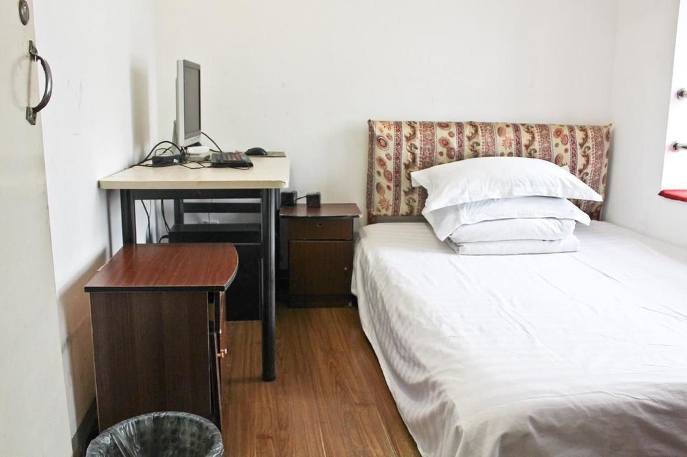 Хэфэй: Aolin Apartment