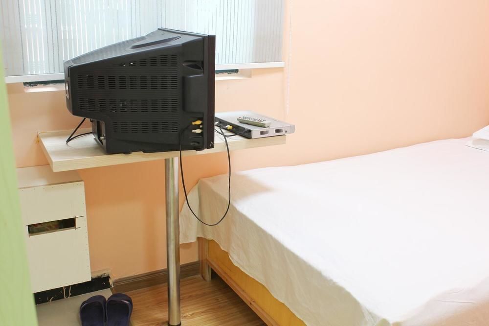 Хэфэй: Aolin Apartment