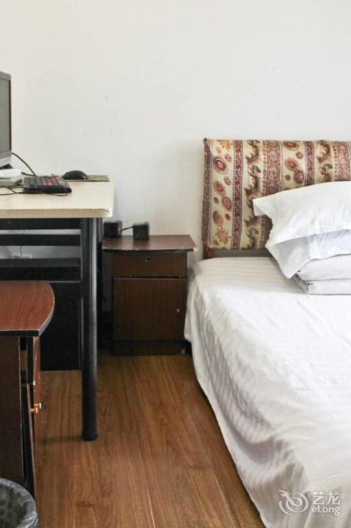 Aolin Apartment — фото 1