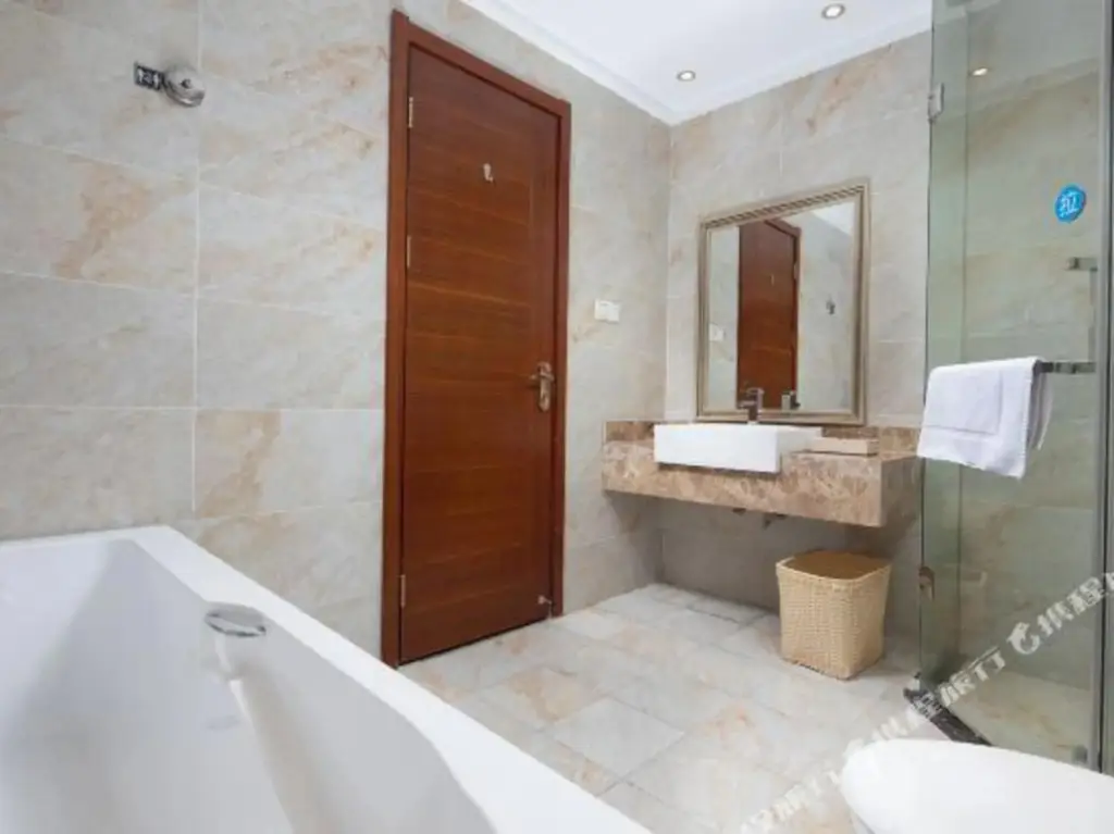 Хэфэй: Atour Hotel Development Zone Hefei