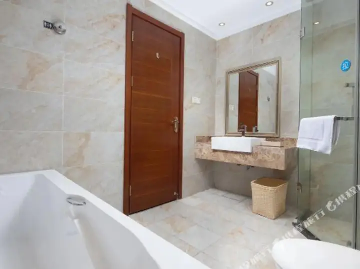Хэфэй: Atour Hotel Development Zone Hefei