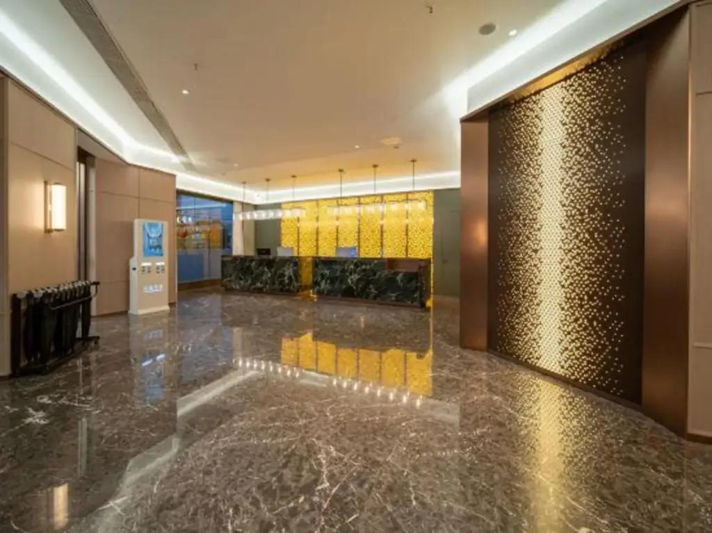 Хэфэй: Atour Hotel Development Zone Hefei