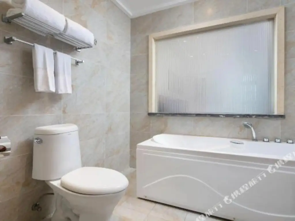 Хэфэй: Atour Hotel Development Zone Hefei