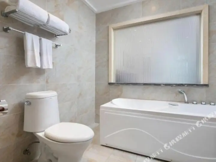 Хэфэй: Atour Hotel Development Zone Hefei