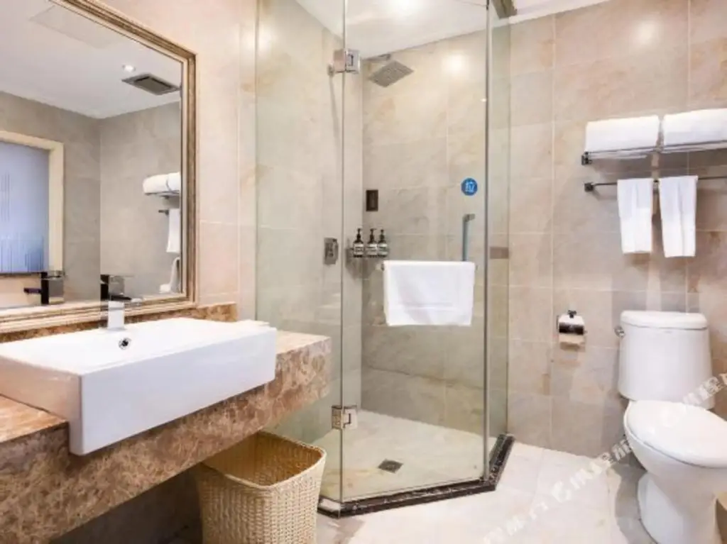 Хэфэй: Atour Hotel Development Zone Hefei