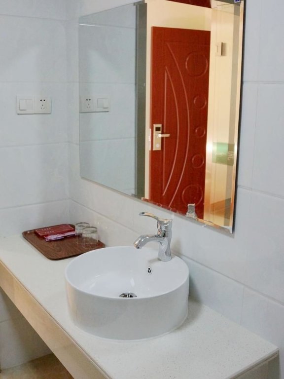 Уси: Wuxi Xinmatai Ecological Villa