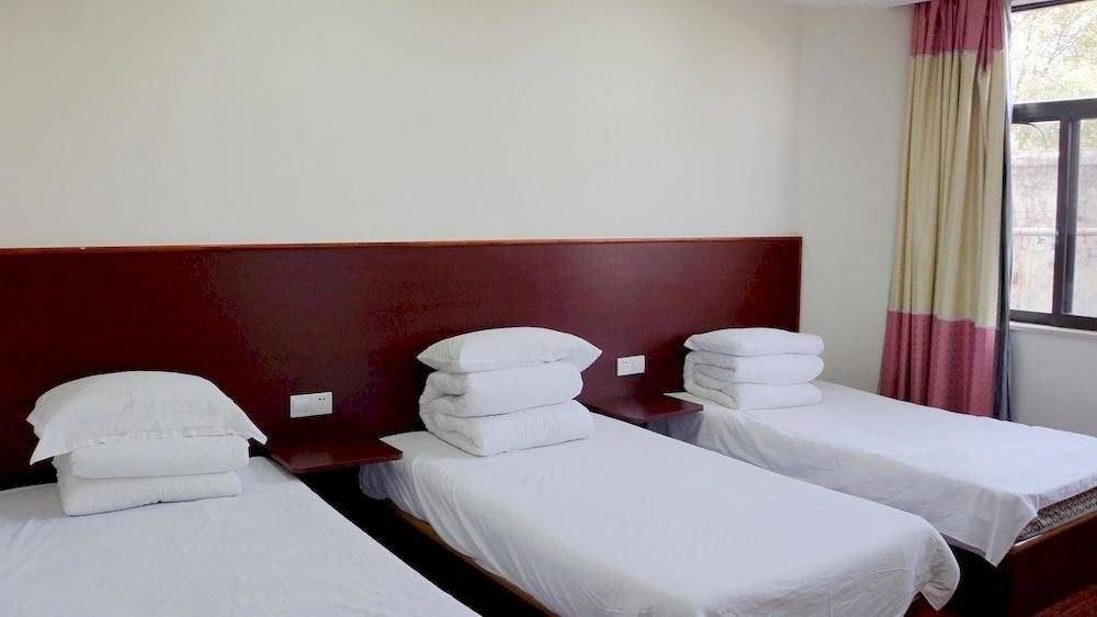 Уси: Wuxi Xinmatai Ecological Villa