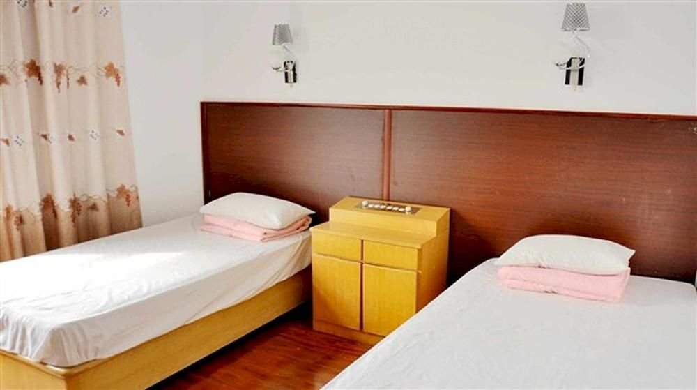 Уси: Wuxi Xinmatai Ecological Villa