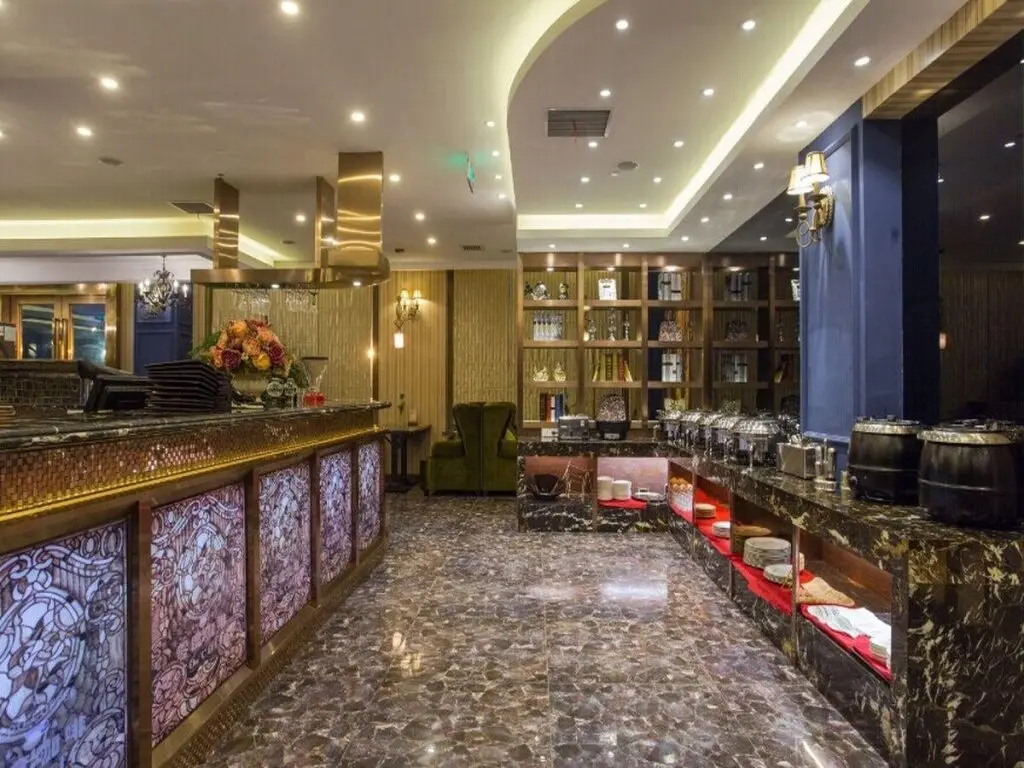 Шанхай: Xingcheng Hotel
