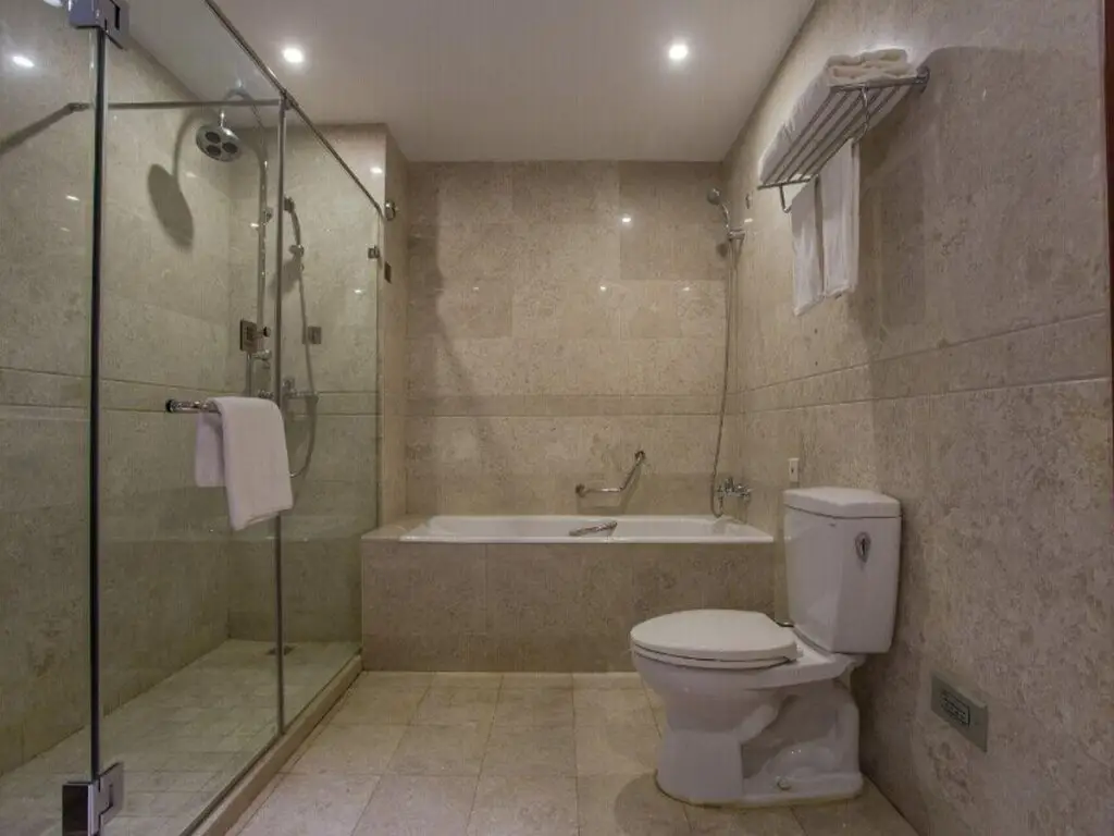 Шанхай: Xingcheng Hotel