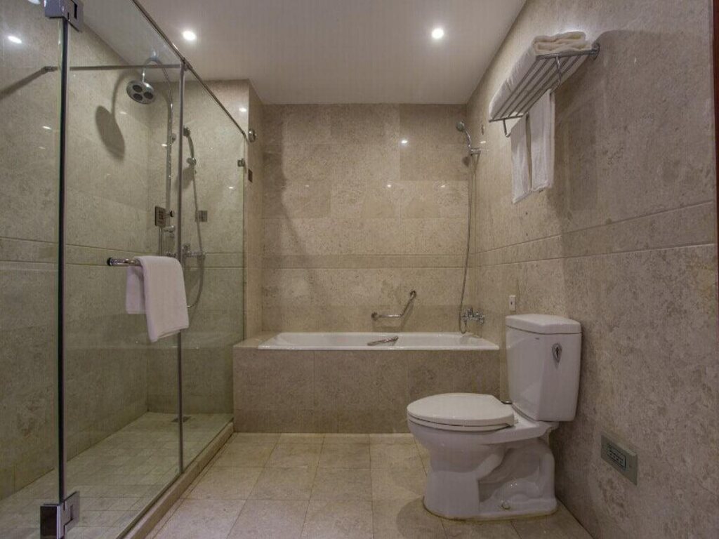 Шанхай: Xingcheng Hotel