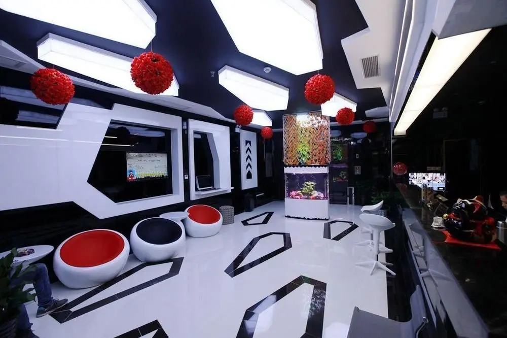 Шанхай: Yimi Collection Hotel (Shanghai Xizang North Road Subway Station)