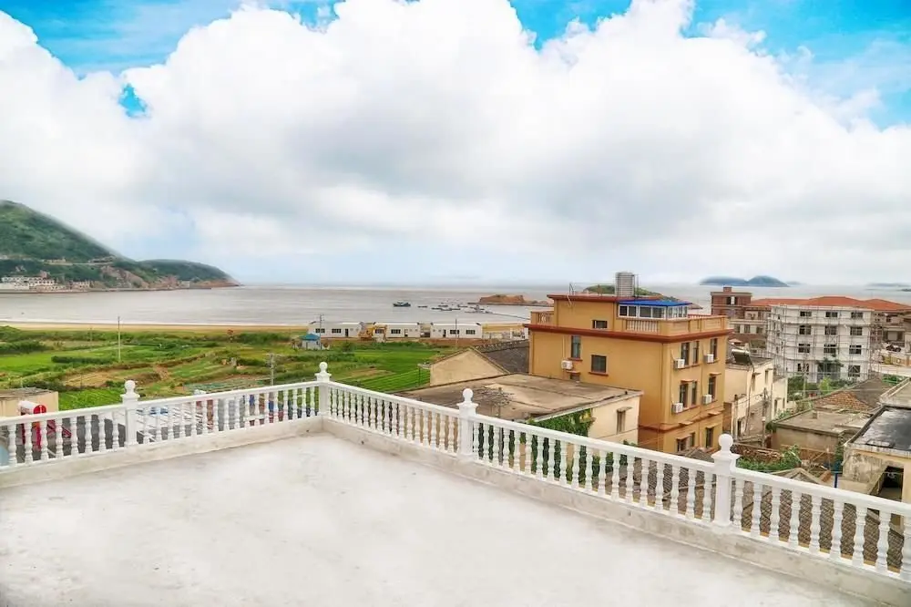 Чжоушань: Pengyue Hotel