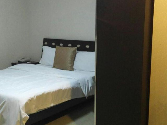 Чунцин: Huasheng Business Hotel