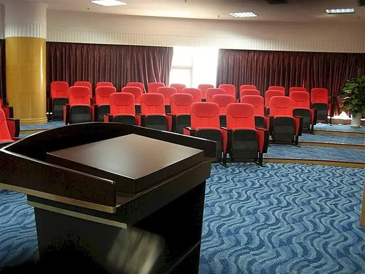 Чунцин: Huasheng Business Hotel