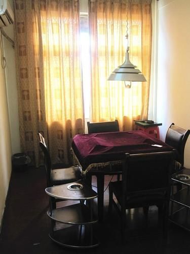 Ухань: Haishan Hotel