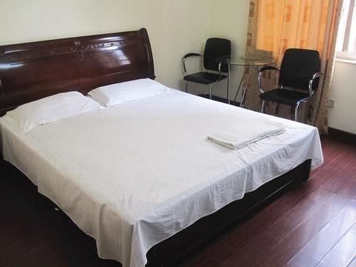 Ухань: Haishan Hotel