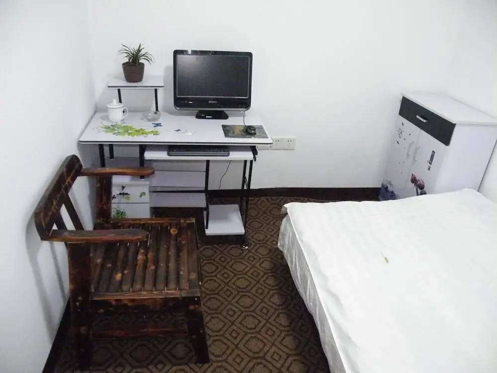 Шанхай: Youth Arts Hostel
