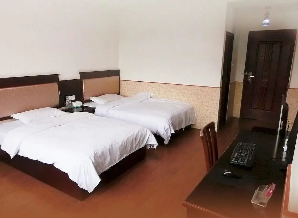 Xing Guang Hotel — фото 1