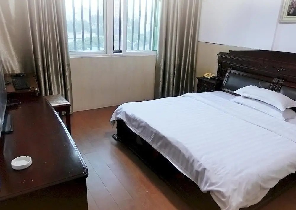 Фучжоу: Xing Guang Hotel