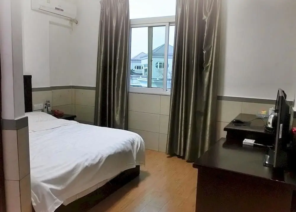 Фучжоу: Xing Guang Hotel