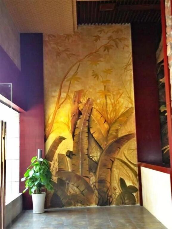 Цзюцзян: Mingjia Holiday Hotel