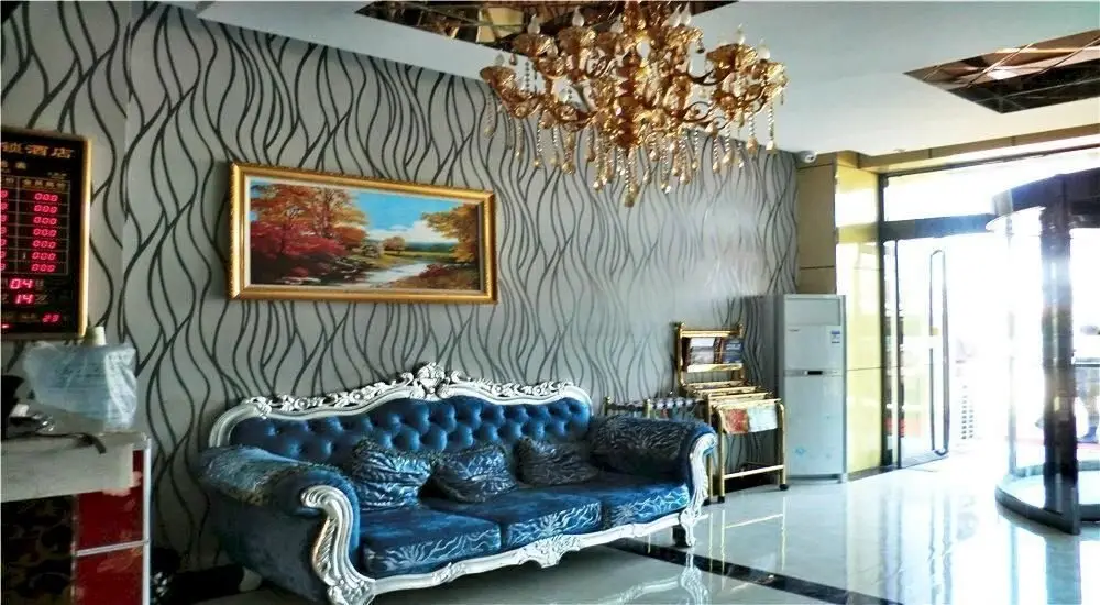 Тайюань: Taiyuan City 118 Chain Hotel