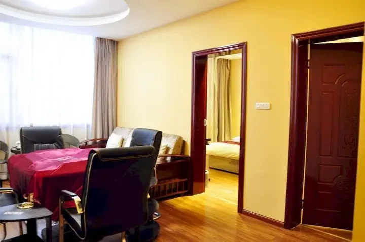 Гуйян: Guiyang Daqiao Business Hotel