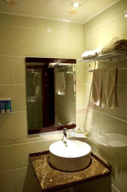 Гуйян: Guiyang Daqiao Business Hotel