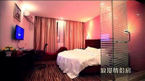 Гуйлинь: Marriott Le Grand Large Hotel