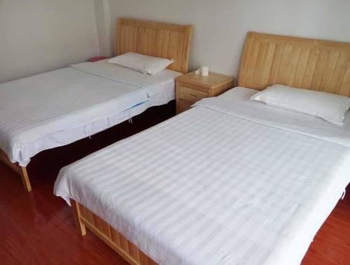 Ухань: Chengxin Apartment