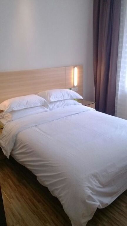Guilin Lemon Bay Inn — фото 1