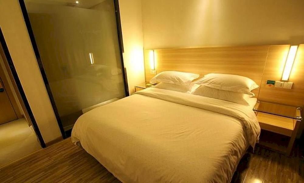 Гуйлинь: Guilin Lemon Bay Inn