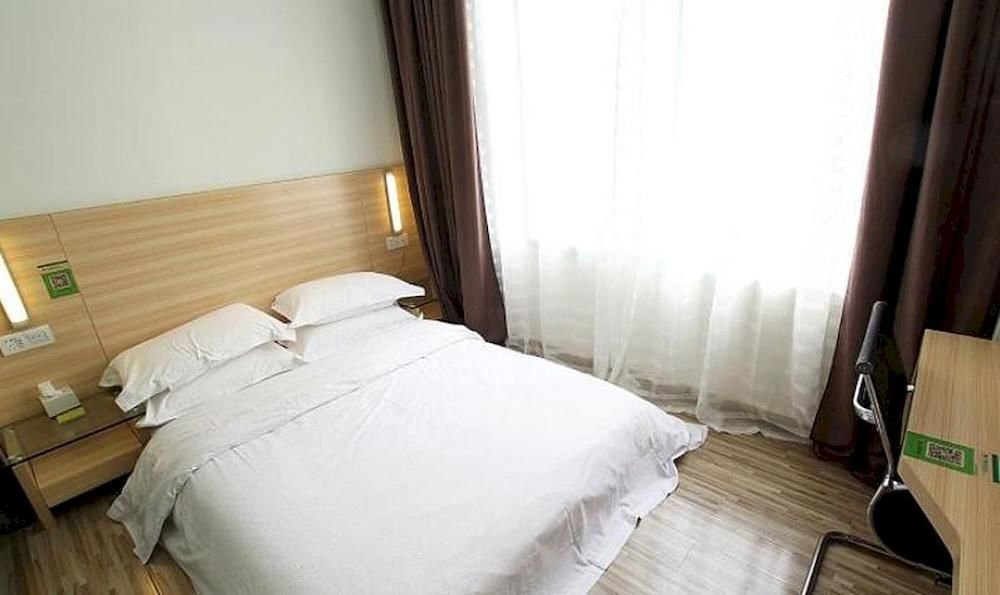 Гуйлинь: Guilin Lemon Bay Inn